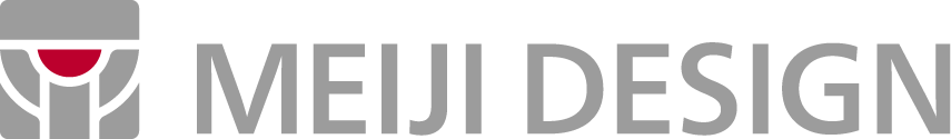 MEIJI DESIGN